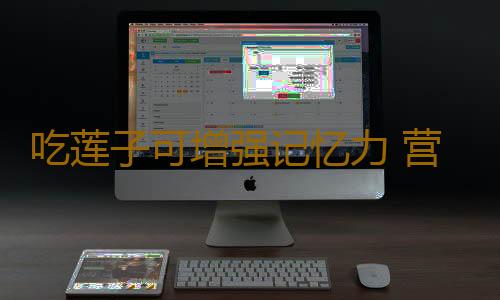 吃莲子可增强记忆力 营养的佳品！