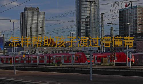 怎样帮助孩子渡过懵懂青春期