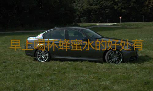 早上喝杯蜂蜜水的好处有什么