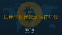 适用于现代领动后杠灯领动日行灯改装LED后雾灯流光尾灯改装配件